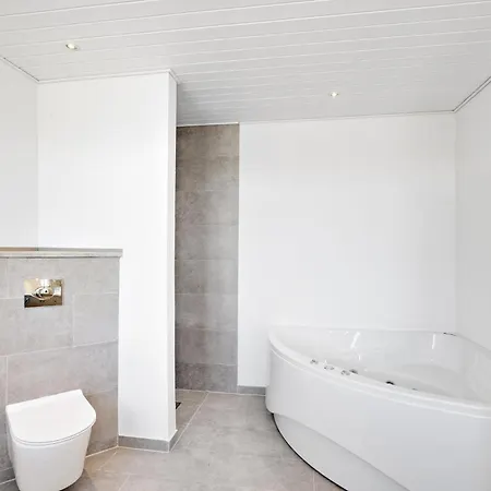 Amazing In With Kitchen Hébergement de vacances *