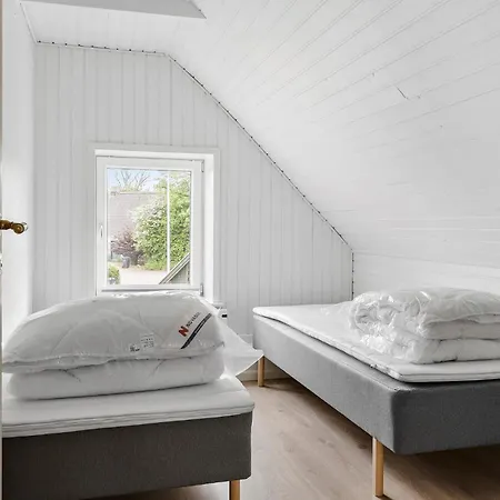 Amazing In With Kitchen Hébergement de vacances Nordborg