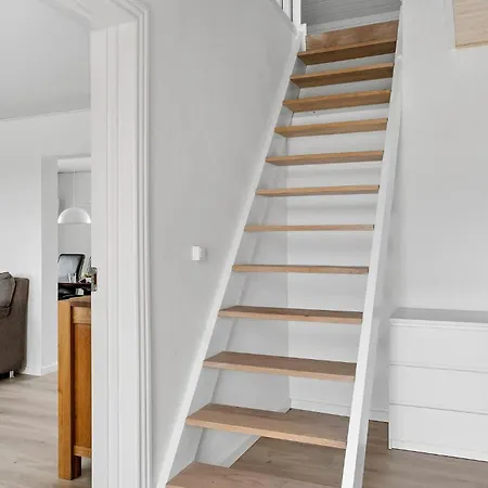 Hébergement de vacances Amazing In With Kitchen Nordborg