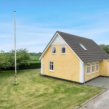 Amazing In With Kitchen Hébergement de vacances Nordborg