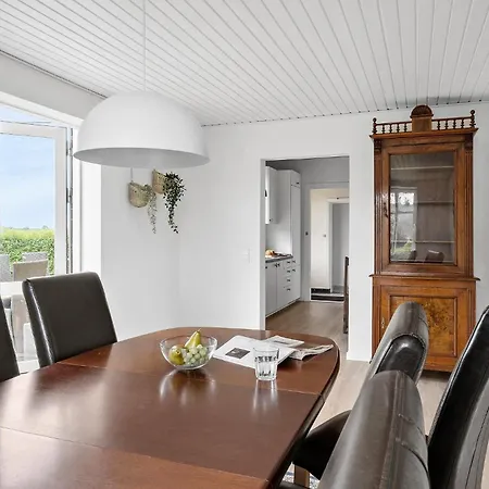 Amazing In With Kitchen Hébergement de vacances Nordborg