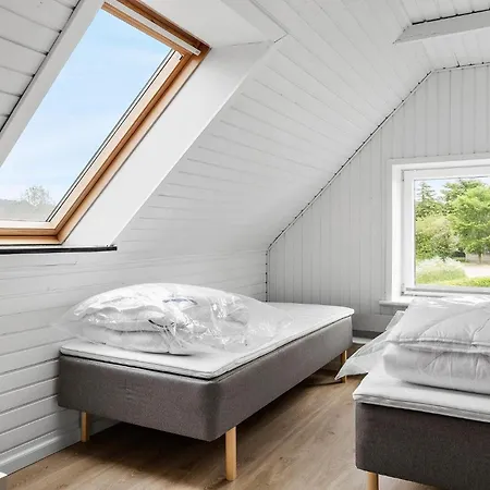 Amazing In With Kitchen Hébergement de vacances Nordborg