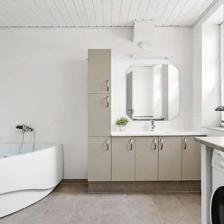 Amazing In With Kitchen Hébergement de vacances *