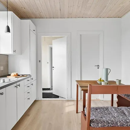 Hébergement de vacances Amazing In With Kitchen *